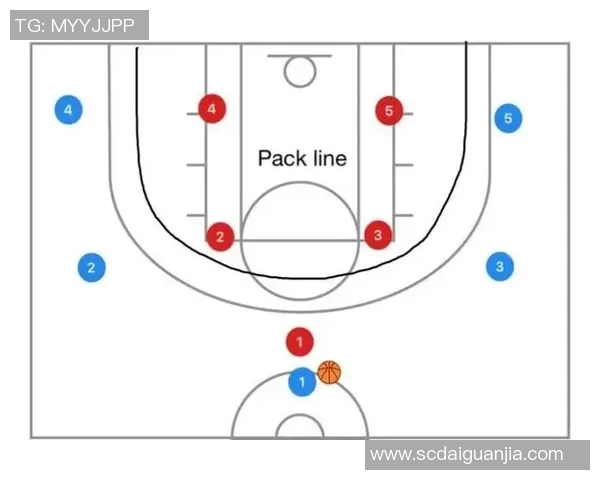 南京篮球队的快速进攻策略与战术分析探讨