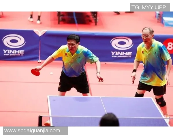 广州乒乓球队实力强劲荣登全国乒乓球力量排行榜第三名