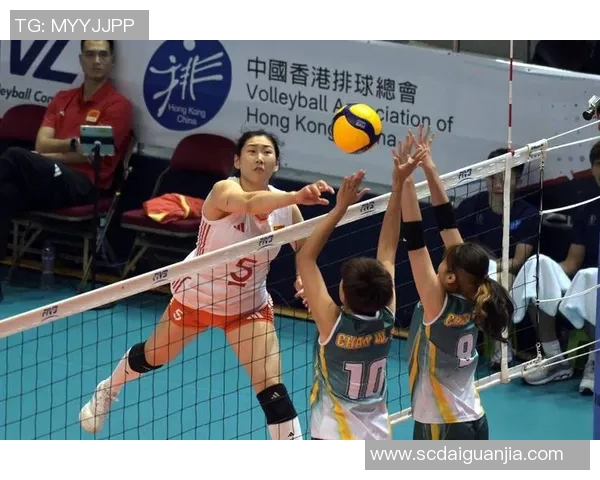 广州排球队团队协作引发热议球员间配合与默契问题亟待解决 广州排球队团队协作引发热议球员间配合与默契问题亟待解决