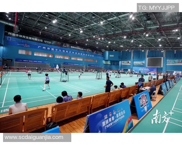 广州羽毛球队反击战术揭秘深度解析羽毛球竞技背后的策略与精神