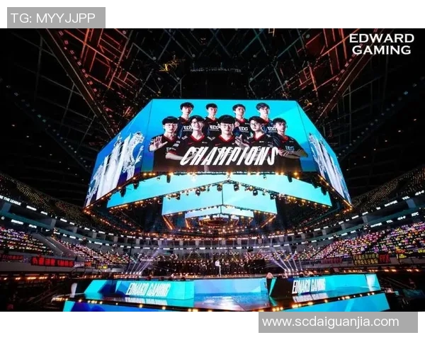 和平精英盛宴:深入分析EDG战队的耐力与战术策略