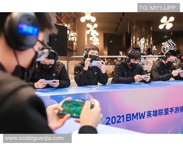 对话李静：回顾她在英雄联盟职业生涯中的挑战与成就