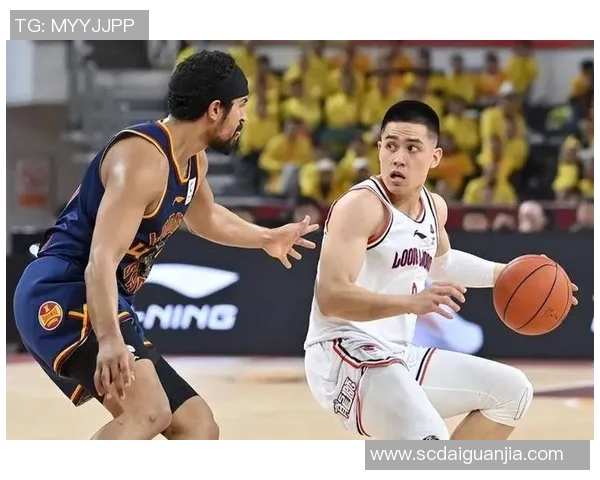 广州篮球队个人能力深度解析与发展潜力探讨