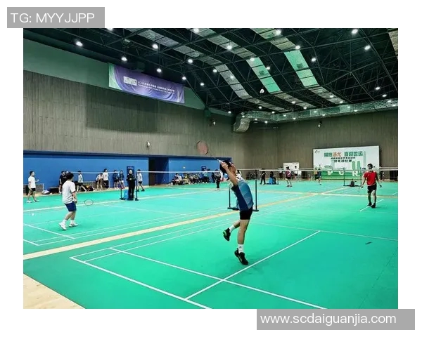 成都羽毛球队荣登全国羽毛球力量排行榜首位引领风骚