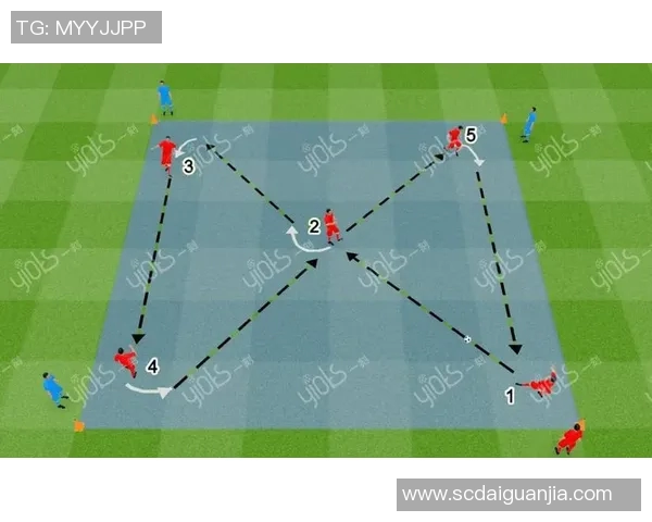 武汉足球队战术揭秘：从阵型到战术执行的全面分析与探讨