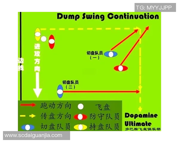 重庆飞盘队的战术分析与转换打法深度解读 重庆飞盘队的战术分析与转换打法深度解读