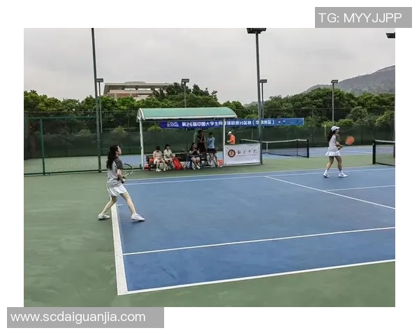 重庆网球队区域防守体系解析与战术应用探讨 重庆网球队区域防守体系解析与战术应用探讨