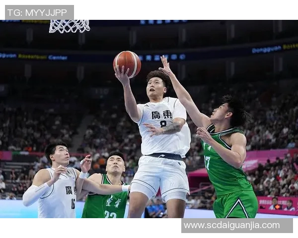 全运会男篮精彩回放辽宁对阵江苏的激烈对抗与精彩瞬间回顾