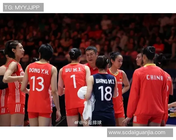 全运会女排对决天津与北京的巅峰对决展现青春风采与竞技精神