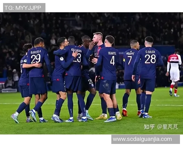 摩纳哥与巴黎圣日耳曼对决结果揭晓精彩瞬间回顾 摩纳哥与巴黎圣日耳曼对决结果揭晓精彩瞬间回顾