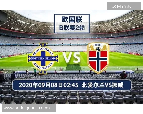挪威对阵北爱尔兰精彩比赛视频回顾与精彩瞬间分析 挪威对阵北爱尔兰精彩比赛视频回顾与精彩瞬间分析