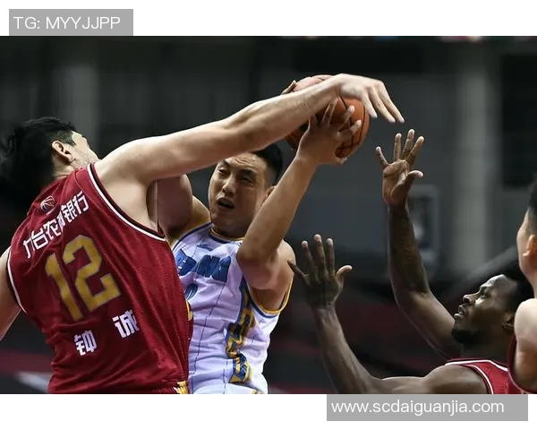 翟晓川：从篮球场上的拼搏到人生舞台的精彩转身