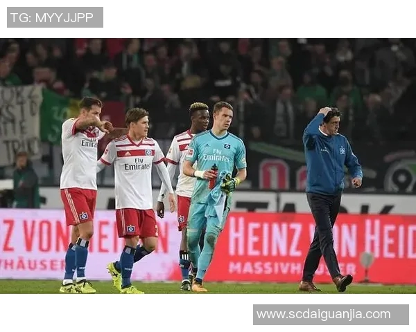 纽伦堡对阵汉堡精彩视频直播全程回顾与赛后分析