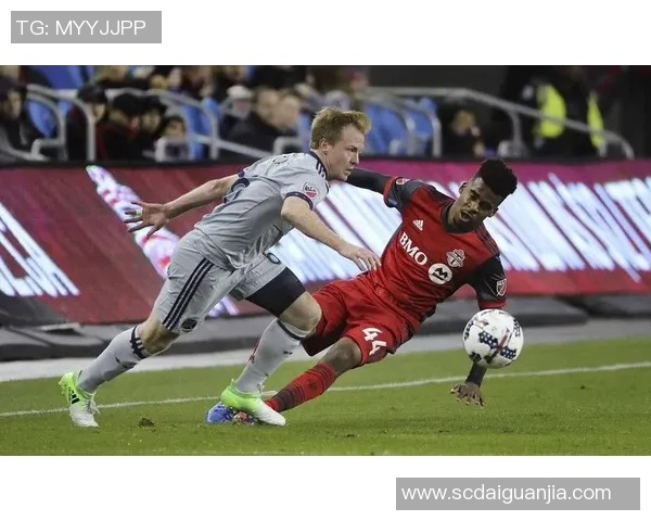 芝加哥足球队迎战多伦多队精彩对决即将上演