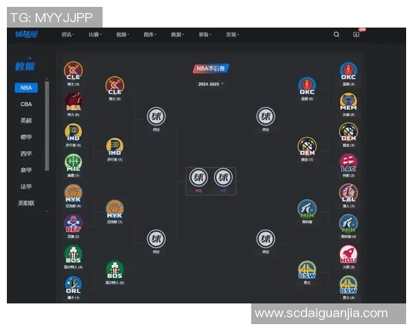 NBA雷霆与掘金对决前瞻分析及赛果预测详解 NBA雷霆与掘金对决前瞻分析及赛果预测详解