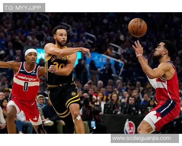 NBA勇士与奇才精彩对决全景直播尽在360平台不容错过