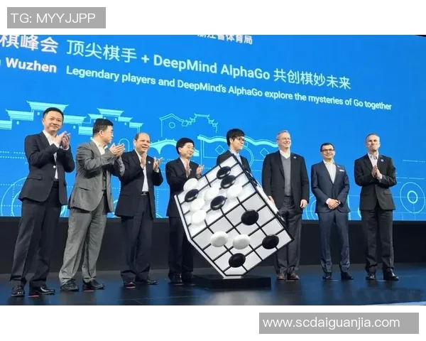 AlphaGo挑战赛直播回顾一对五对决精彩瞬间解析