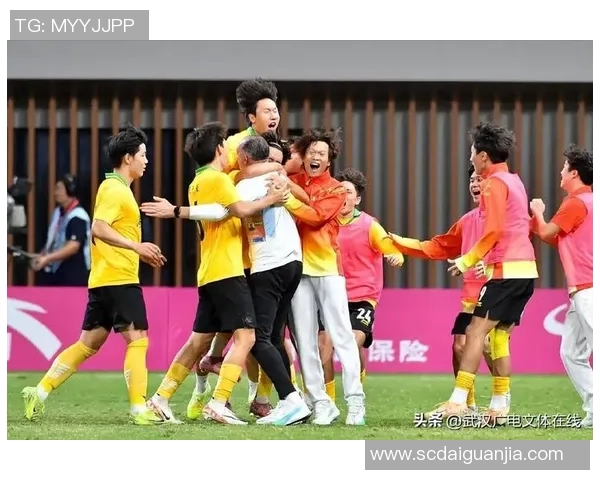 U22国足迎战朝鲜队全力争胜展现青春风采与拼搏精神 U22国足迎战朝鲜队全力争胜展现青春风采与拼搏精神