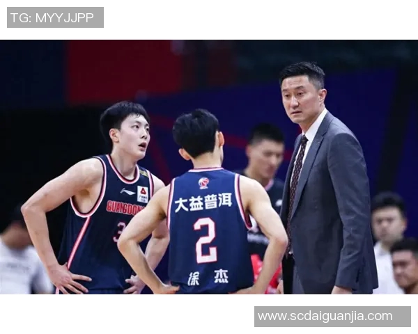 CBA精彩对决同曦队迎战广东队直播盛况全程回顾