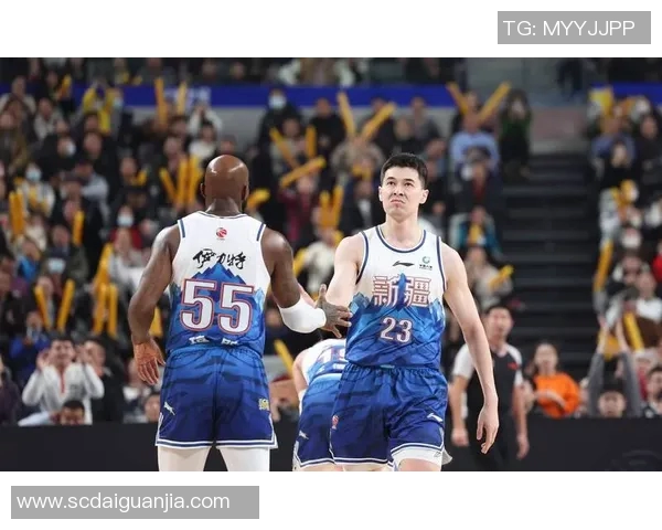 2020年12月23日CBA新疆队对阵吉林队精彩赛事回顾与分析