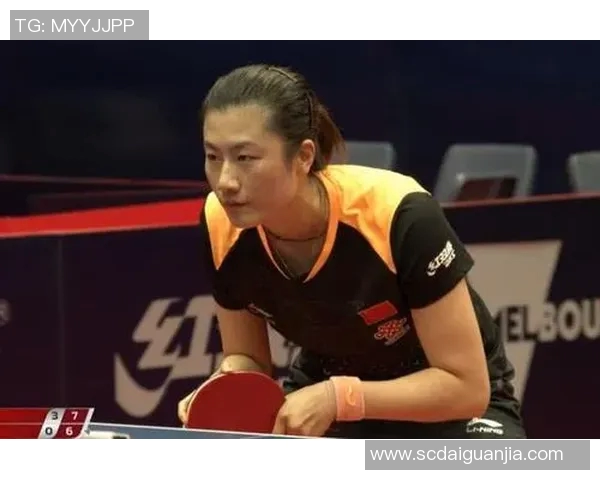 丁宁与徐孝元巅峰对决乒乓球赛场谁能笑到最后引发热议