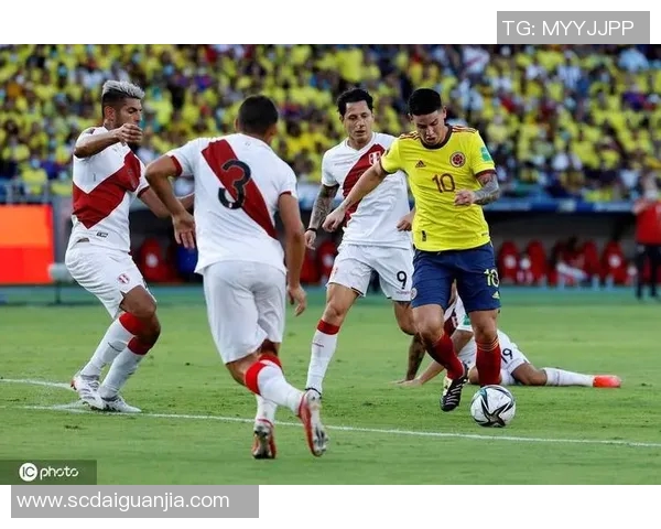 乌拉圭与秘鲁男足激战正酣谁能在南美赛场上笑到最后