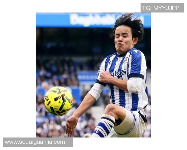 久保建英在新赛季表现抢眼助力球队争夺冠军荣耀