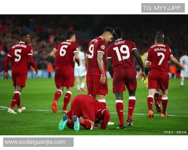 巴塞罗那与利物浦欧冠经典对决精彩回放分析与解读