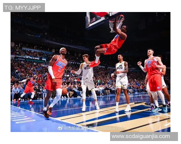 季后赛精彩对决雷霆与爵士的全场回顾与精彩瞬间下载指南