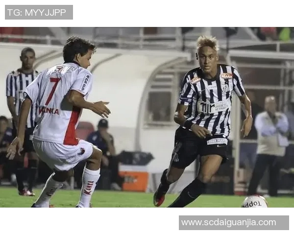 布拉甘与桑托斯的激烈对决揭示巴西足球新格局