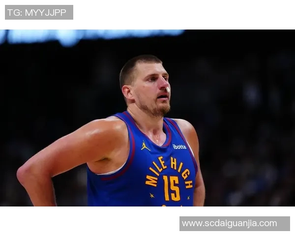 快船与掘金激战正酣NBA直播盛宴不容错过