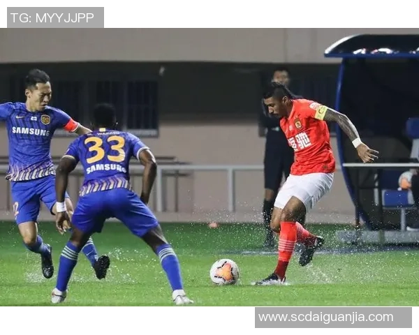 恒大与苏宁精彩对决回顾下载链接分享及赛事分析