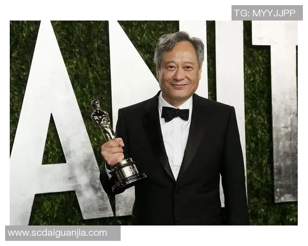 李安：从东方到西方的电影大师如何塑造跨文化的艺术之旅