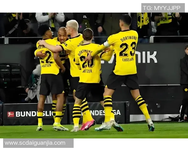 比勒费尔德迎战多特蒙德争夺德甲积分榜关键战役