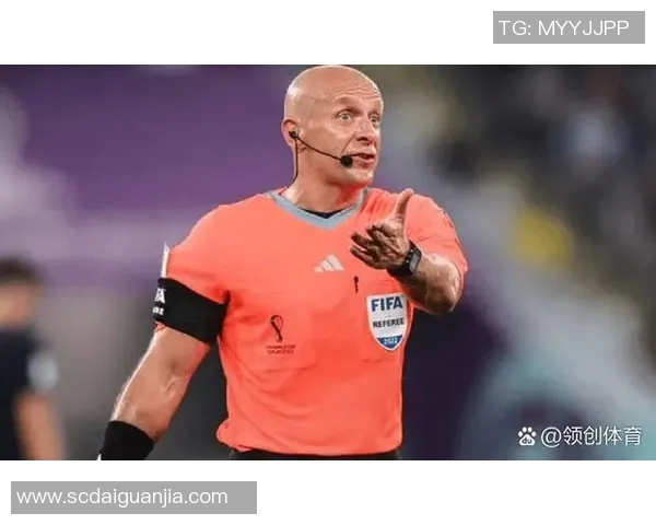 欧冠决赛裁判引发热议曾执法世界杯决赛的他备受关注