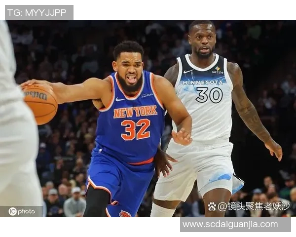 森林狼与爵士激战正酣比分胶着引发球迷热议