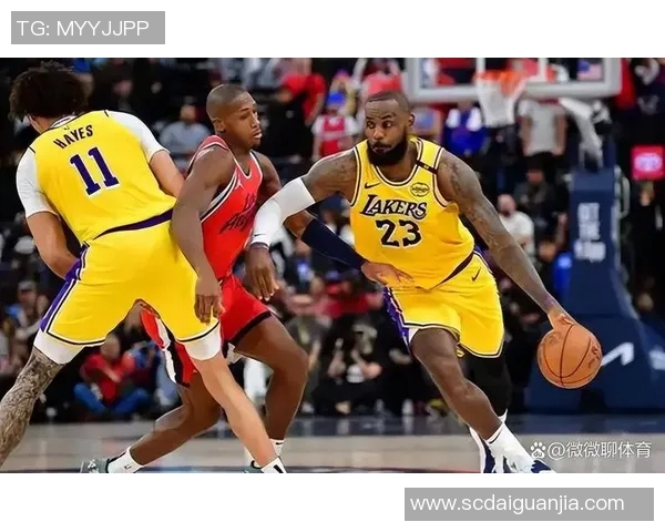 湖人勇士今日对决精彩纷呈谁将赢得这场激烈的西部大战