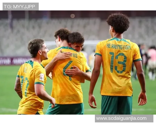 澳大利亚与德国的足球对决分析及历史交锋回顾