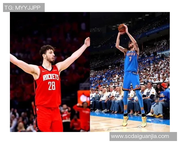 4月26日火箭对雷霆比赛分析及大小分预测详解