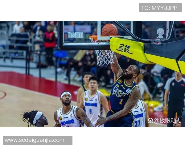 北京广厦对决精彩视频直播全程回放与赛后分析尽在这里