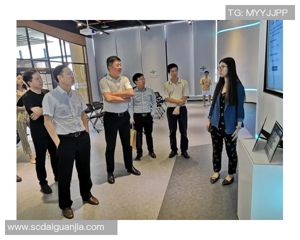 吕俊虎:在新时代背景下的科技创新与企业发展之路探讨 吕俊虎:在新时代背景下的科技创新与企业发展之路探讨