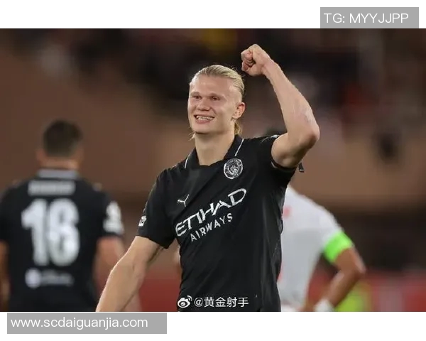 哈兰德闪耀全场曼城狂胜莱比锡创欧冠历史新高 哈兰德闪耀全场曼城狂胜莱比锡创欧冠历史新高