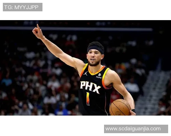德文布克如何在NBA赛场上展现超凡实力与领导才能