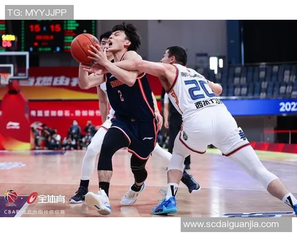 山东队与同曦队精彩对决比赛录像回顾及精彩瞬间分析