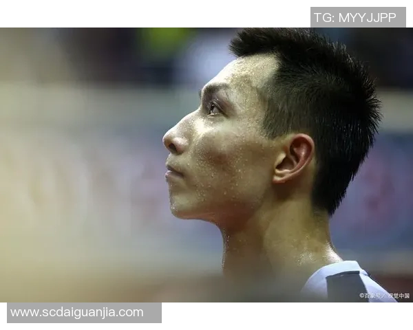 易建联:从篮球场上的传奇到中国体育的璀璨明星之路 易建联:从篮球场上的传奇到中国体育的璀璨明星之路