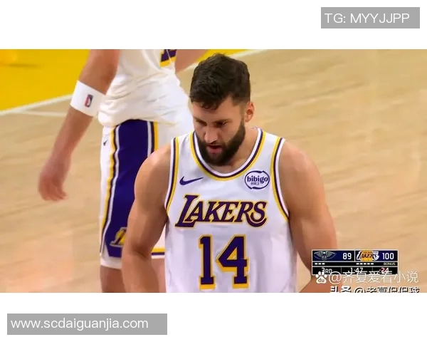 湖人对阵鹈鹕精彩回顾2017年4月12日的激战与球星表现分析