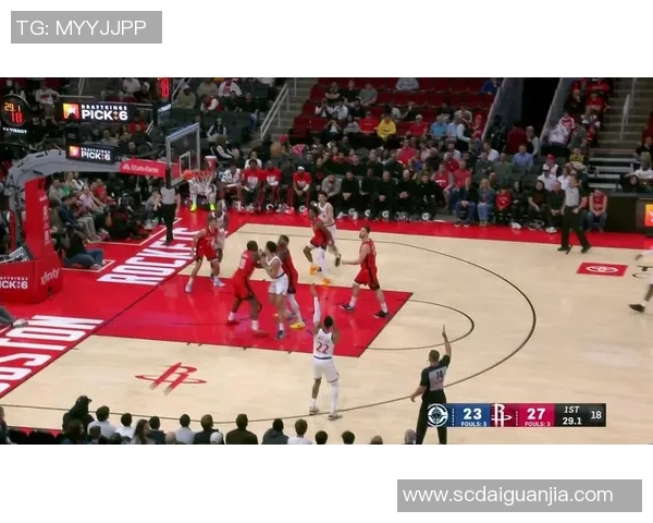 火箭队与快船队激战正酣比赛结果揭晓引发球迷热议