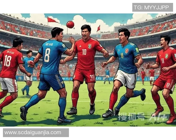 玻利维亚与秘鲁激战在即谁能在南美预选赛中脱颖而出