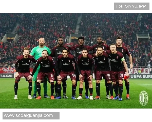 米兰对阵奥林匹亚精彩直播全程回顾与赛后分析