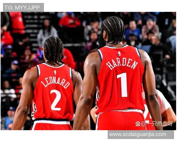 莱昂纳德轮休引发热议快船队被联盟正式警告措施